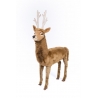 CERF - PETIT CERF NATUREL DEBOUT